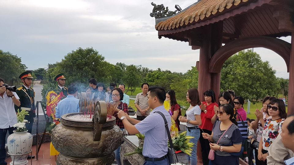 Tháng 7 về, thương nhớ lắm miền Trung!